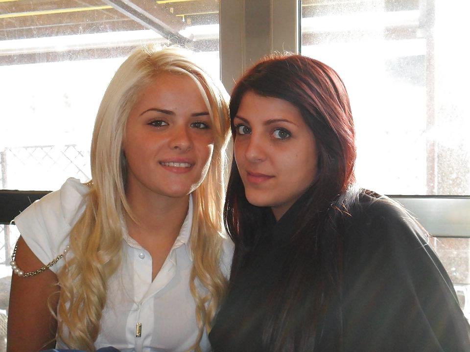 6P Ragazza italian porn
