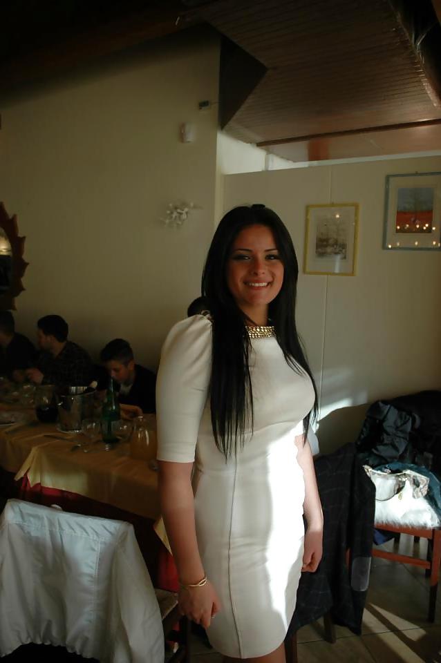 6P Ragazza italian porn
