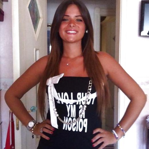 6P Ragazza italian porn