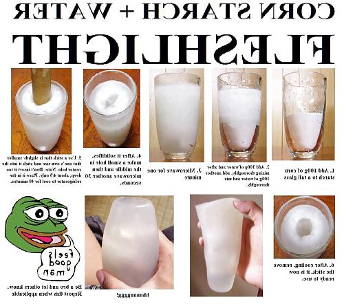 25P Instructions for a Cooperative Sissy