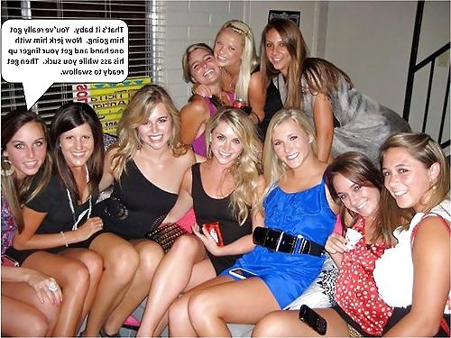 25P Instructions for a Cooperative Sissy