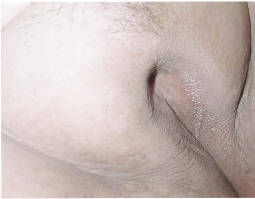 10P My Girls Plump Pussy