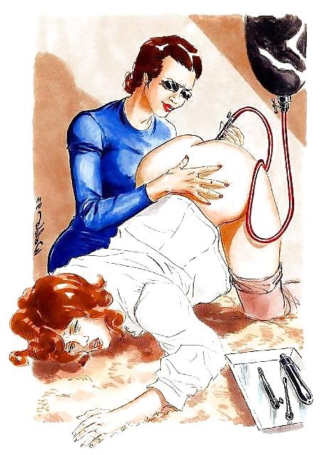 20P Enema 