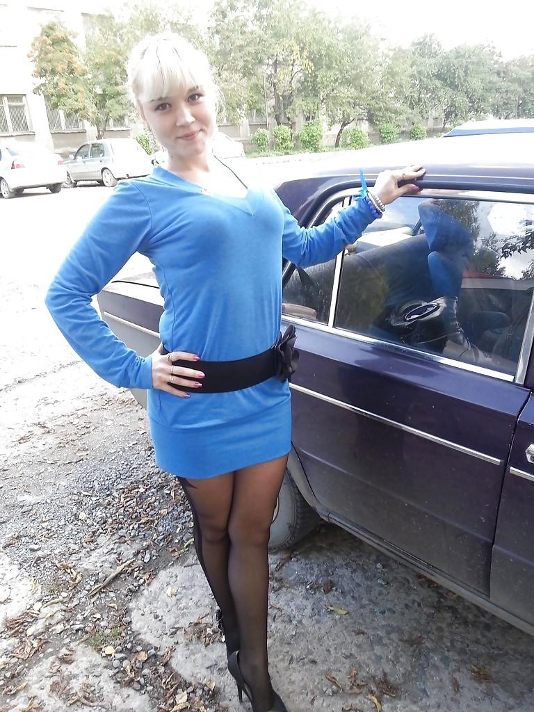 25P Stockings ,tights and high heels 22