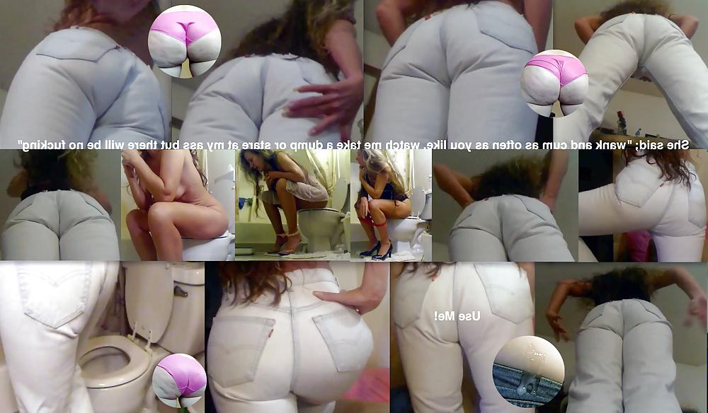 25P Wank Collages (Masturbation Material)