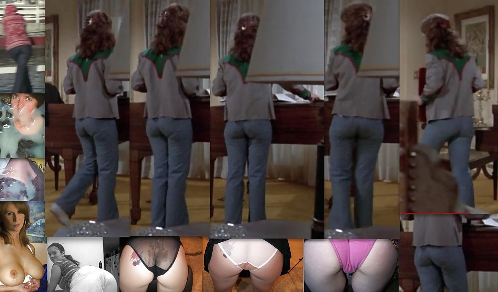 25P Wank Collages (Masturbation Material)