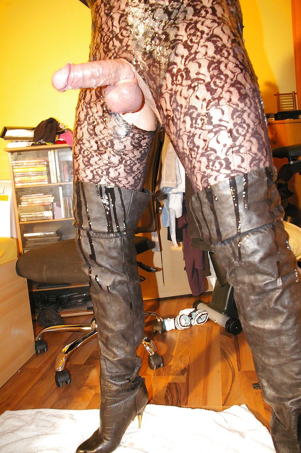 7P Crossdresser Amarena