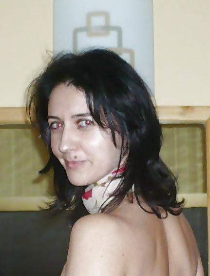 19P Amater swinger hungarian slut wife