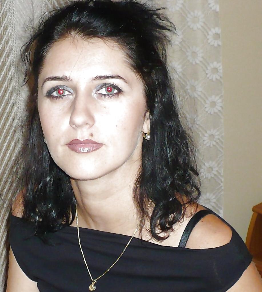 19P Amater swinger hungarian slut wife