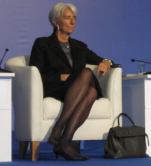 16P Christine Lagarde