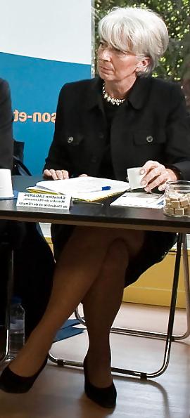 16P Christine Lagarde