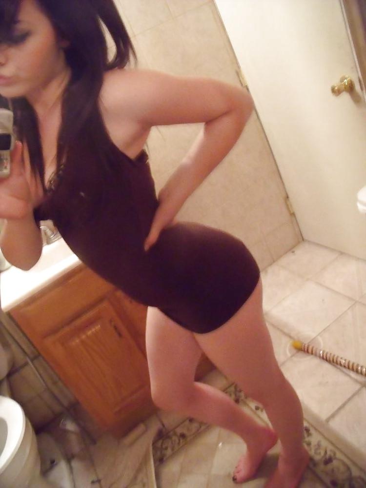 10P Booty