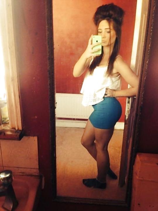 10P Booty