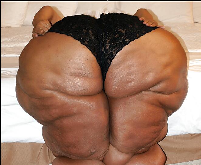 4P I love ssbbw ass