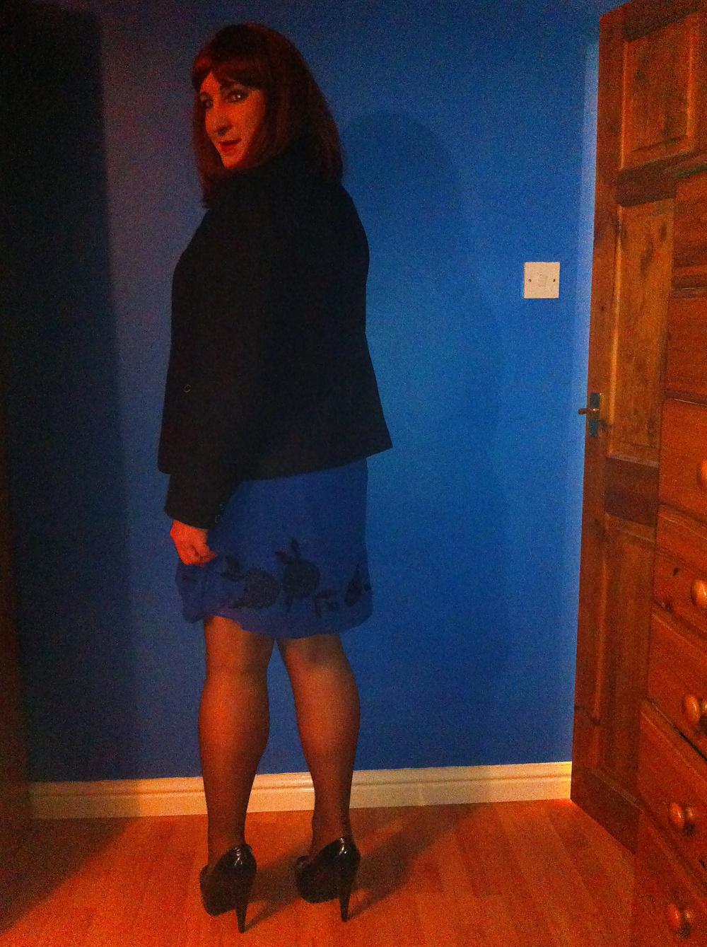 9P Crossdresser