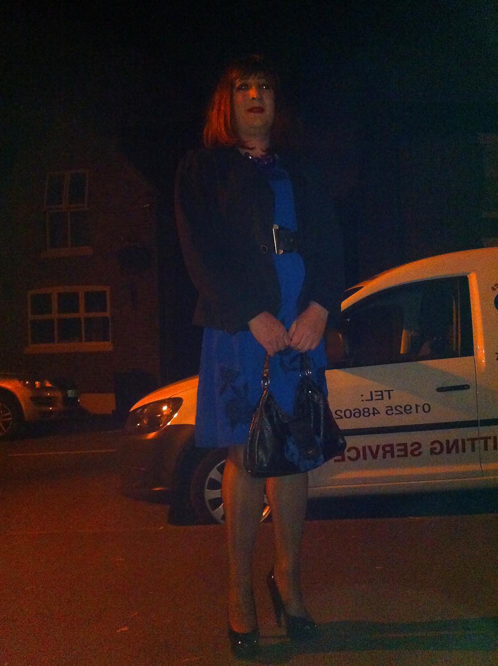 9P Crossdresser