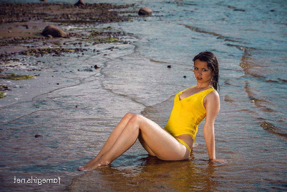 22P Erotic Arts: Audrey