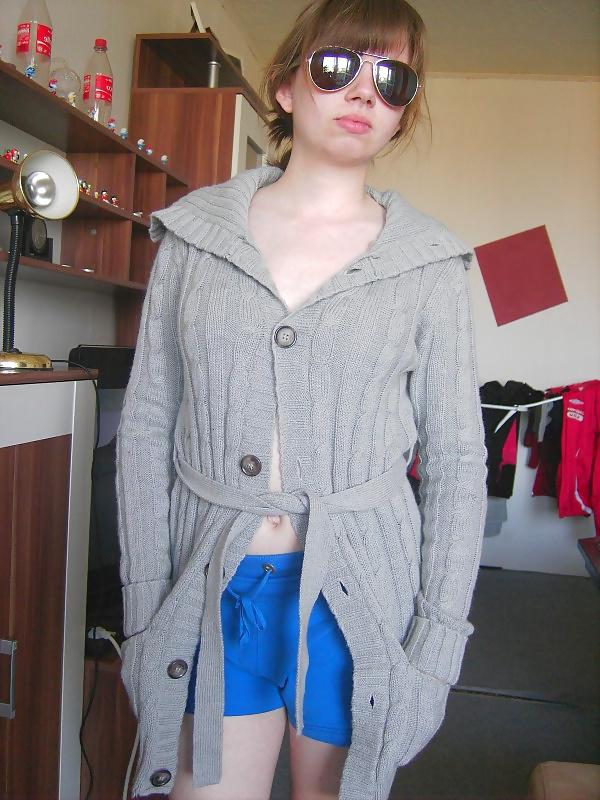 25P Random german Escort Girls