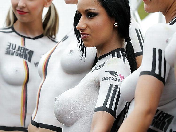 25P I Like Soccer