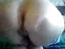 25P Lover Showing Off for her Master!