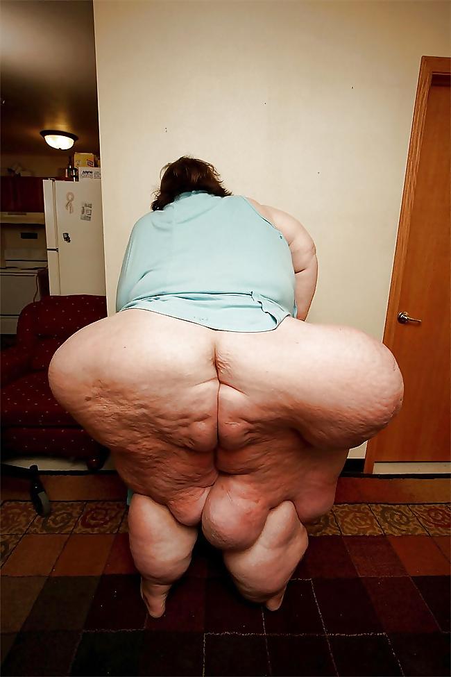 5P I love ssbbw ass