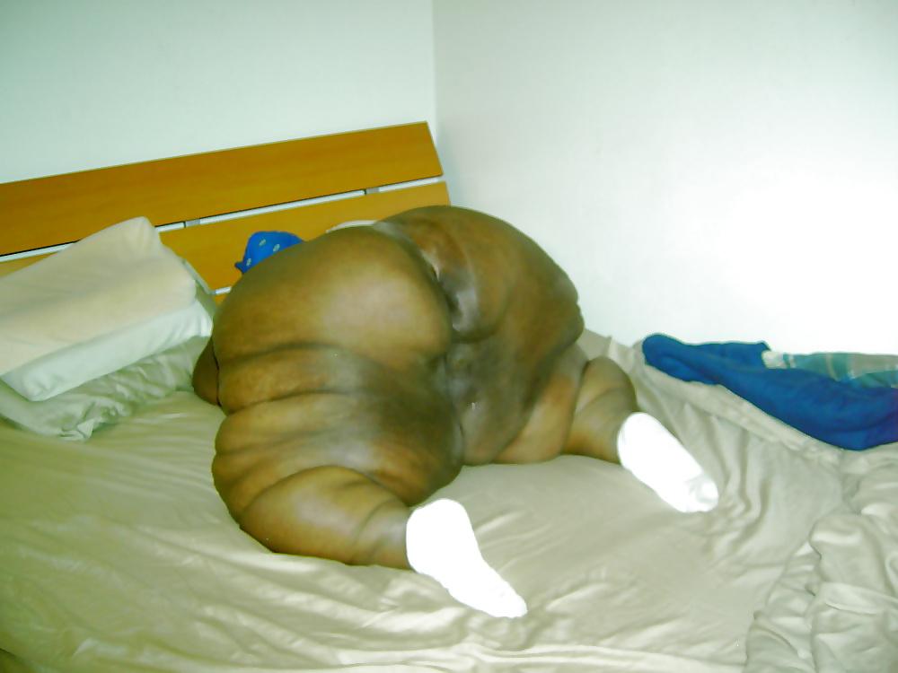 5P I love ssbbw ass