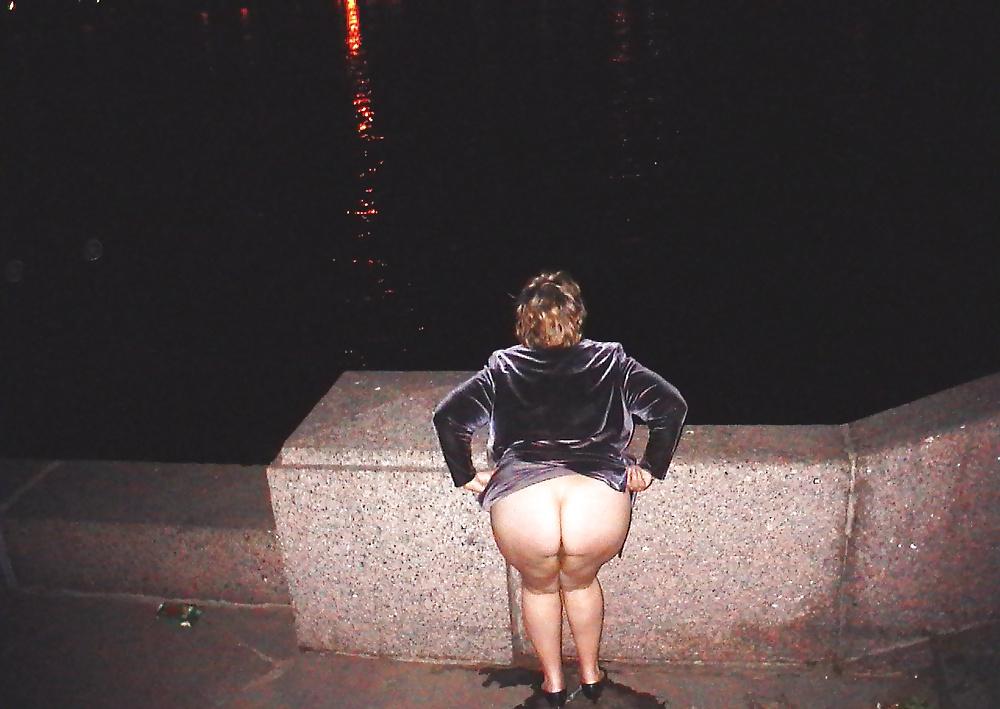 25P Big ass mature 2