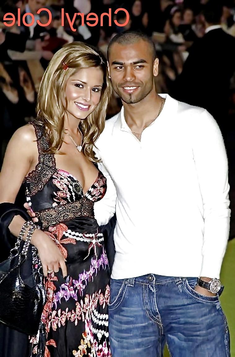 25P Black and White Sex celebrity!
