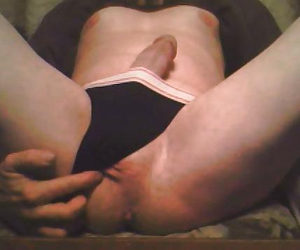 5P New Little Suzy Crossdresser