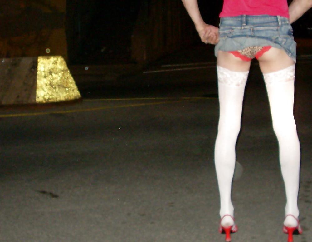 10P Street Slut