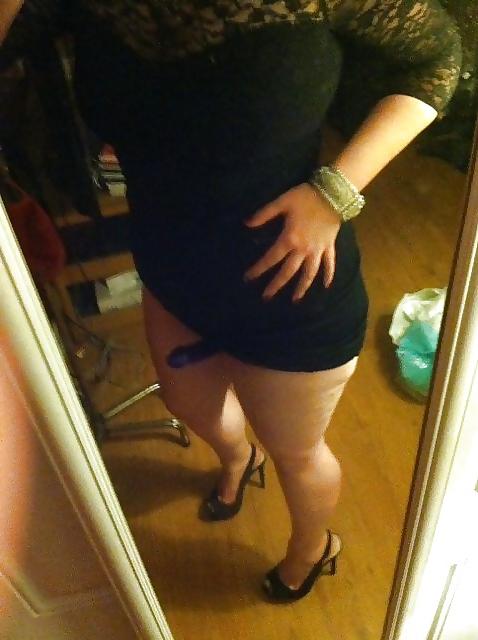 25P STRAPON Selfies that make Bi Strap On Wife cum