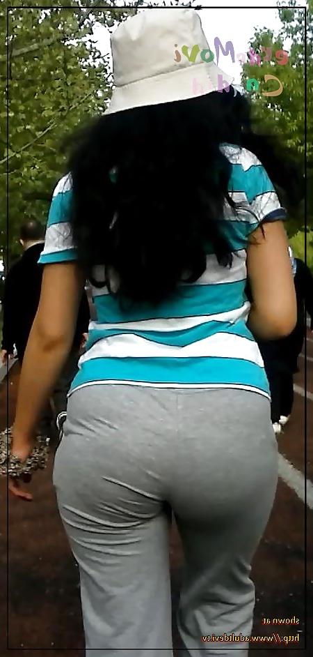 20P Turkish street candids - turk sokak cekimleri