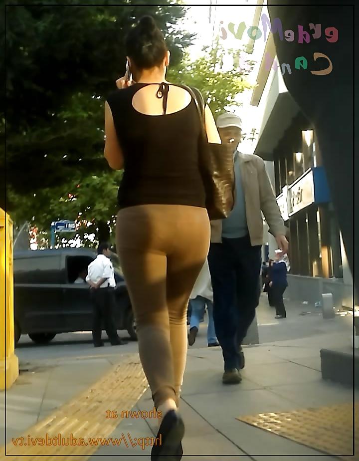 20P Turkish street candids - turk sokak cekimleri