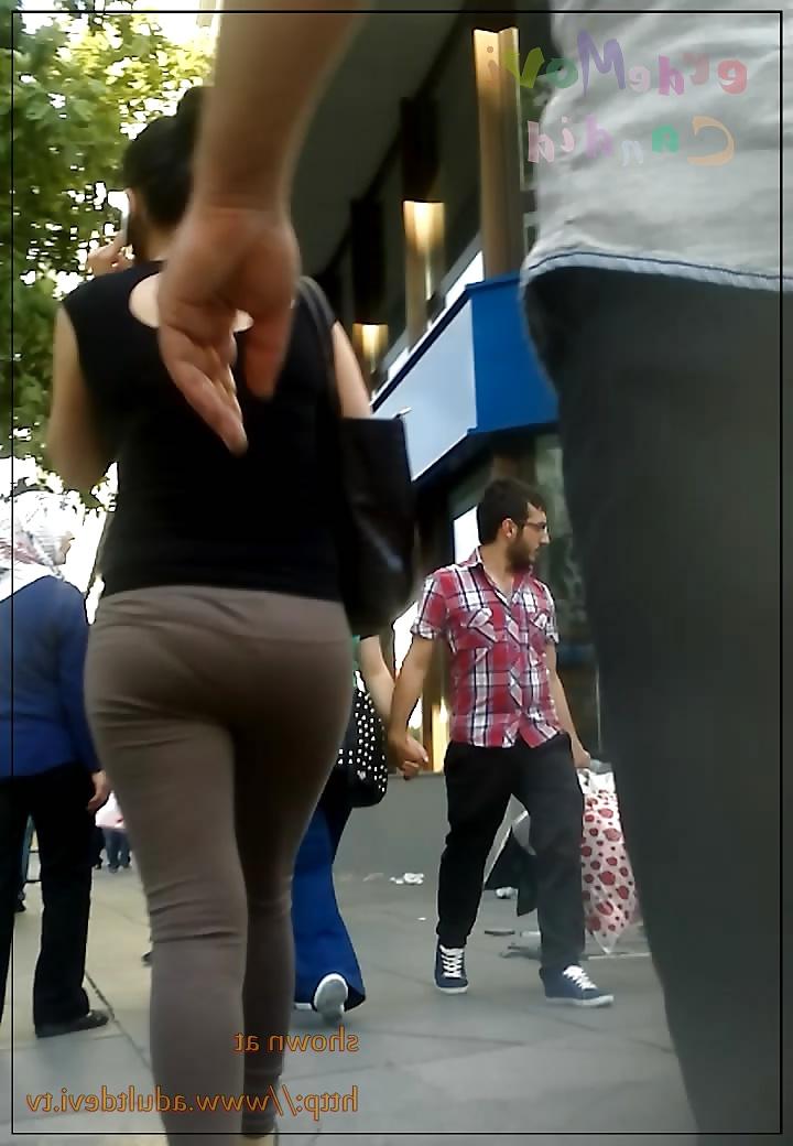 20P Turkish street candids - turk sokak cekimleri
