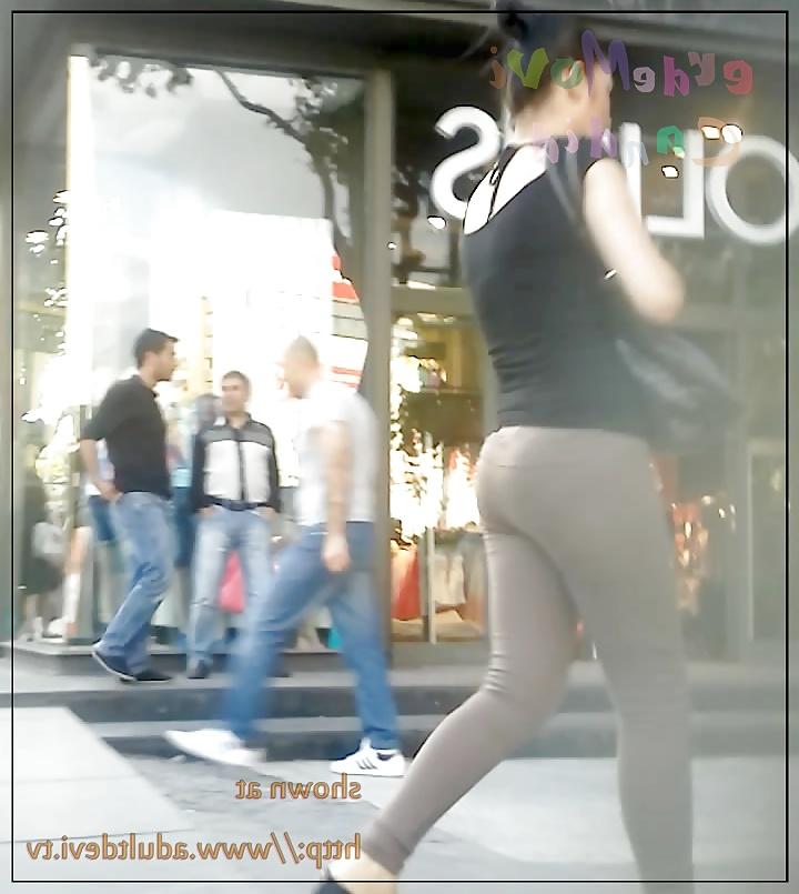 20P Turkish street candids - turk sokak cekimleri
