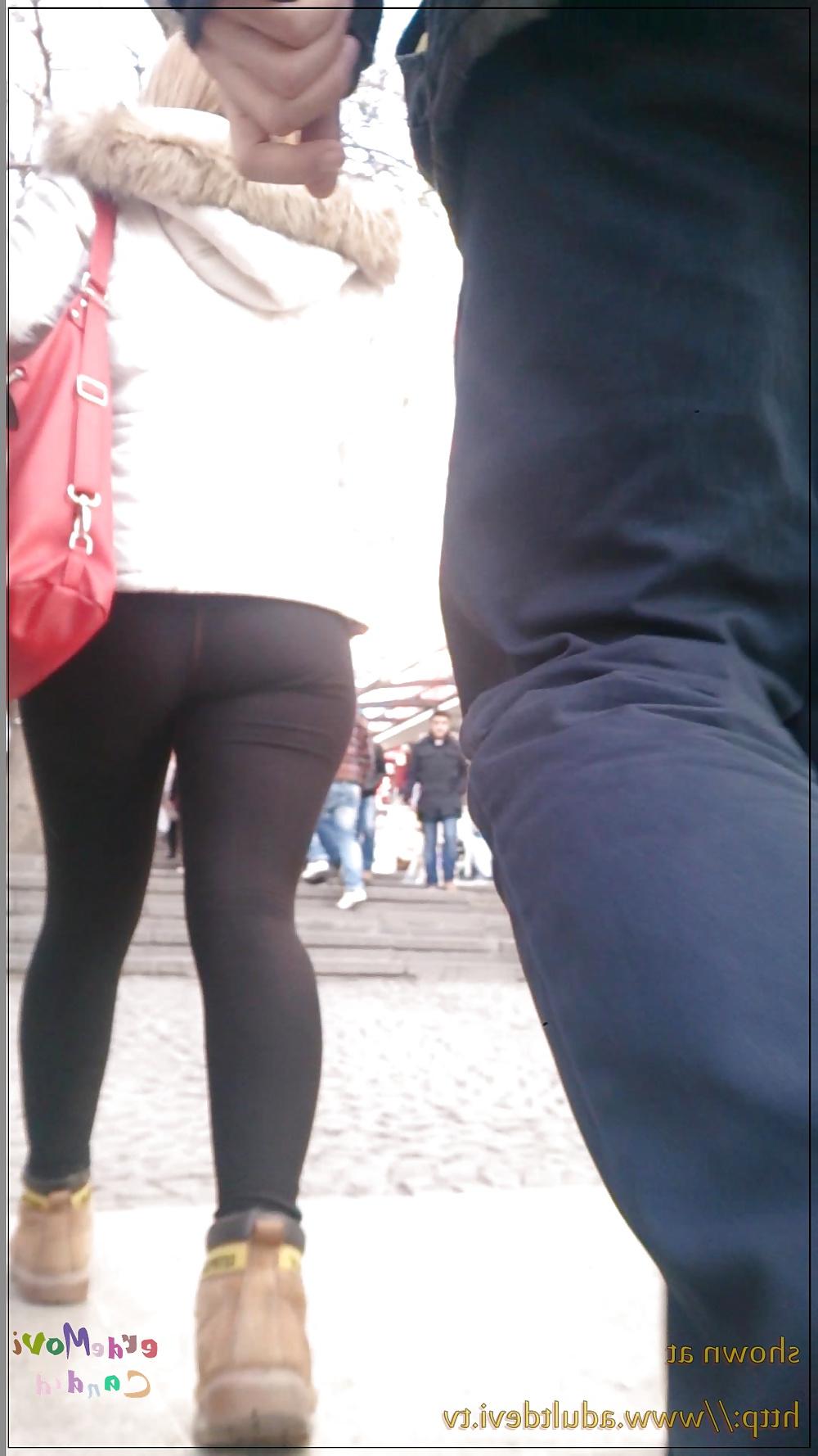 20P Turkish street candids - turk sokak cekimleri