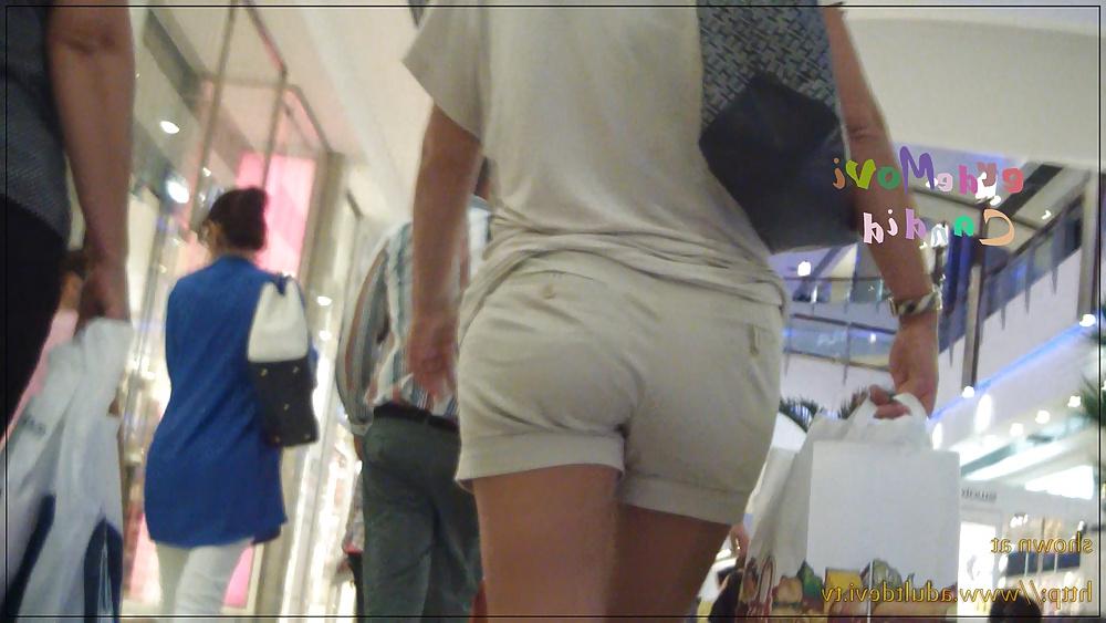 20P Turkish street candids - turk sokak cekimleri