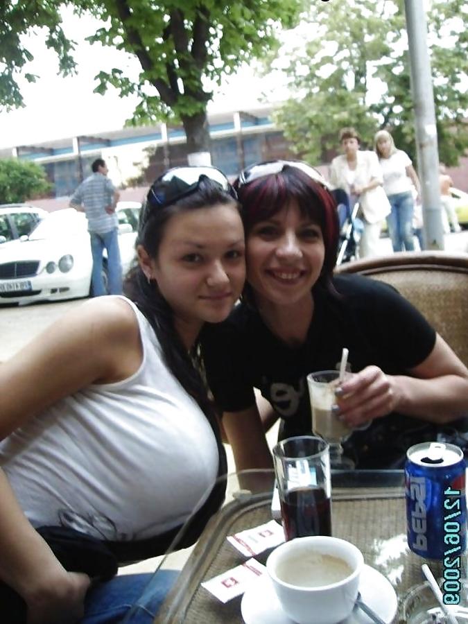 25P Pretty girls with big boobs