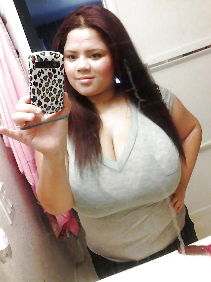 25P Pretty girls with big boobs