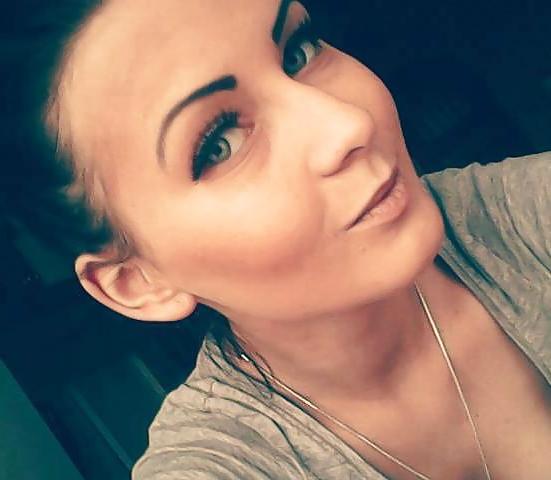 25P Ania MALA Aleksandra (MTV Warsaw Shore)