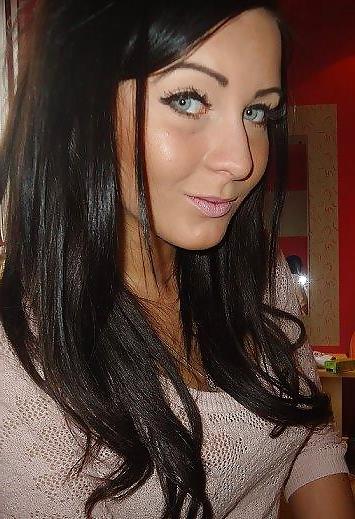 25P Ania MALA Aleksandra (MTV Warsaw Shore)