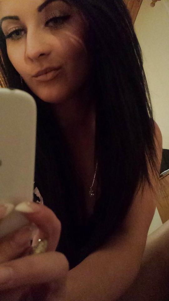 25P Ania MALA Aleksandra (MTV Warsaw Shore)