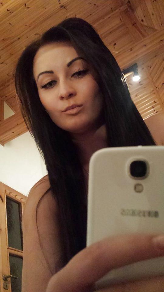 25P Ania MALA Aleksandra (MTV Warsaw Shore)