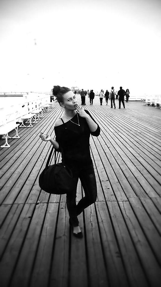 25P Ania MALA Aleksandra (MTV Warsaw Shore)