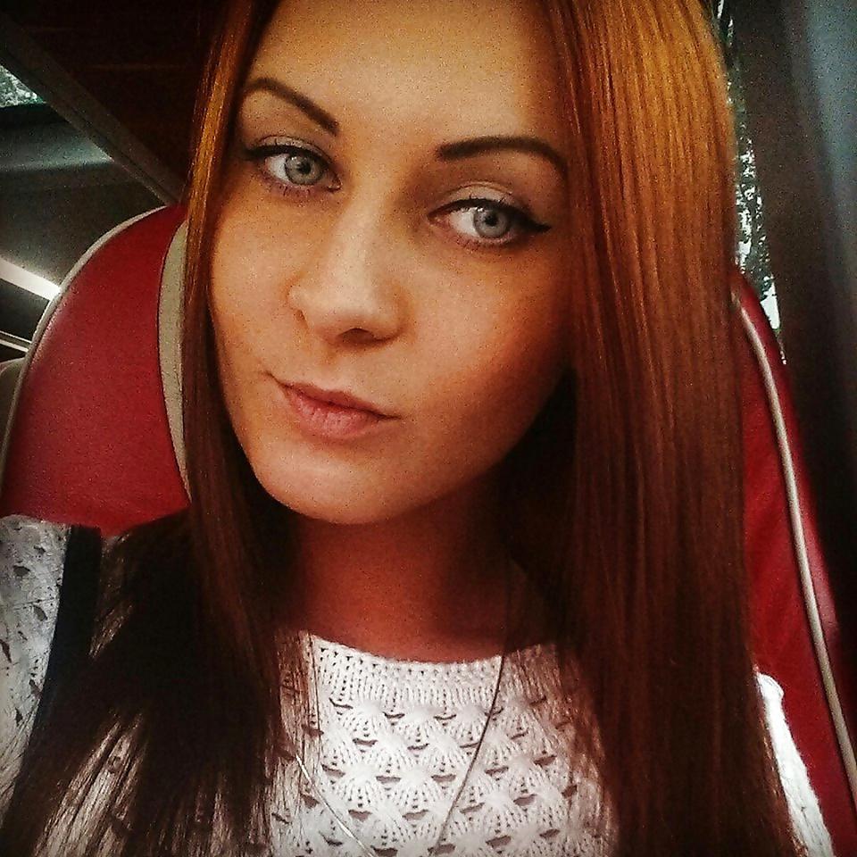 25P Ania MALA Aleksandra (MTV Warsaw Shore)