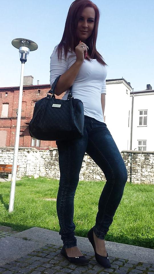 25P Ania MALA Aleksandra (MTV Warsaw Shore)