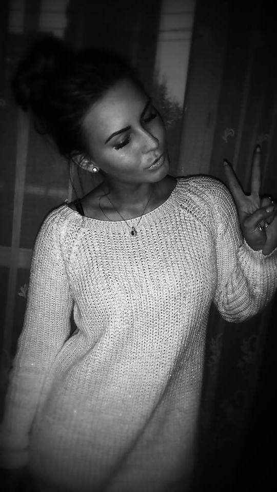 25P Ania MALA Aleksandra (MTV Warsaw Shore)