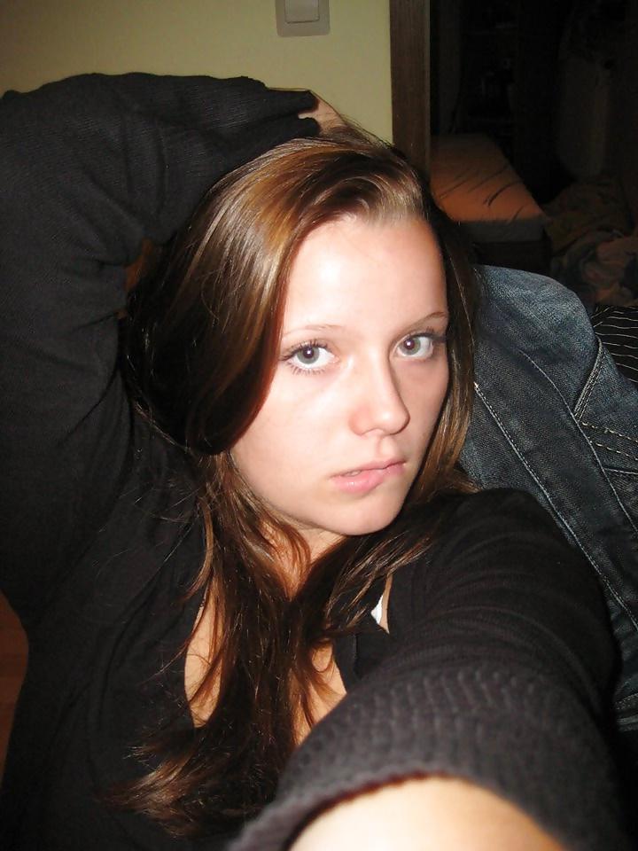 25P Random german girls