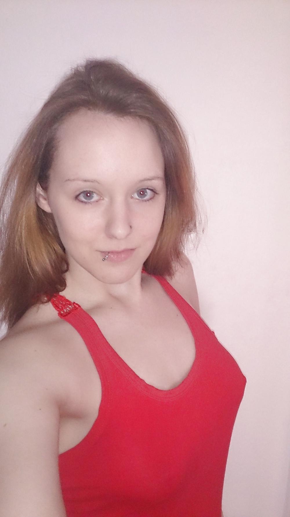 25P Random german girls