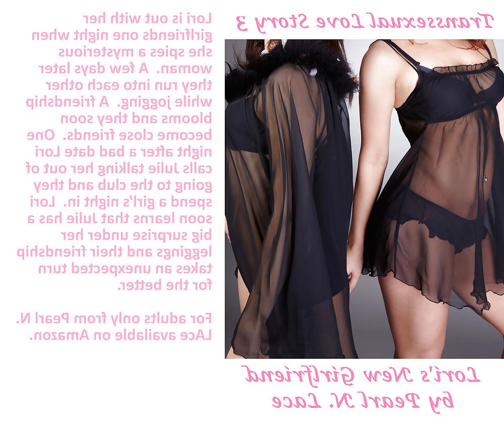 9P Sexy story captions 2